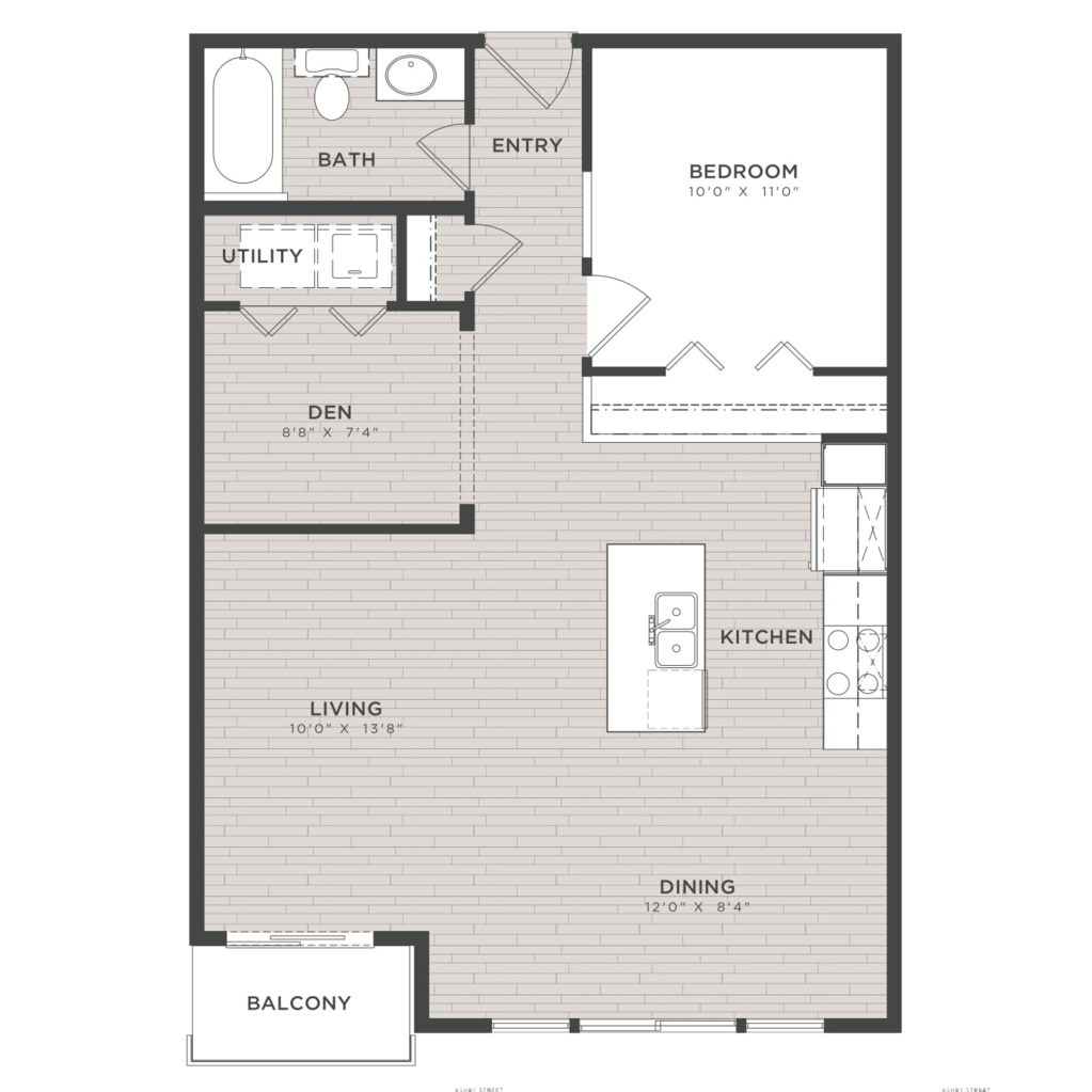 Apartments in Dallas TX | Loft + Row | Home | Welcome